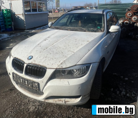 BMW 320 XD | Mobile.bg   3