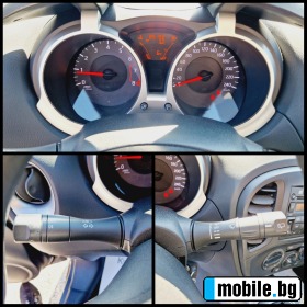 Nissan Juke 1.6i/85.000.!/ / | Mobile.bg   12