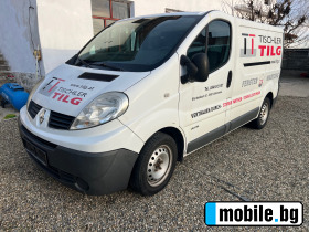     Renault Trafic 2.0dci 115 ~5 800 .