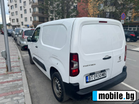 Peugeot Partner 1, 6d | Mobile.bg   3