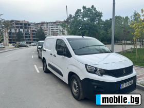 Peugeot Partner 1, 6d | Mobile.bg   2