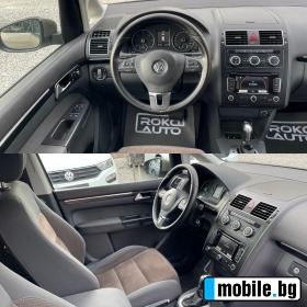 VW Touran 1.6 TDI    | Mobile.bg   11
