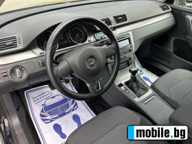 VW Passat (KATO ) | Mobile.bg   12