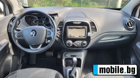 Renault Captur 1.5DCI Auto | Mobile.bg   11