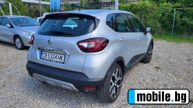 Renault Captur 1.5DCI Auto | Mobile.bg   3
