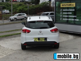 Renault Clio Grandtour 1.5 dCi 75hp | Mobile.bg   6
