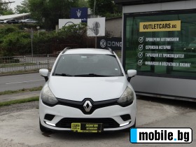 Renault Clio Grandtour 1.5 dCi 75hp | Mobile.bg   3