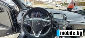 Opel Insignia OPC line | Mobile.bg   5