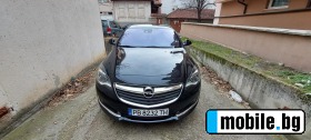 Opel Insignia OPC line | Mobile.bg   12