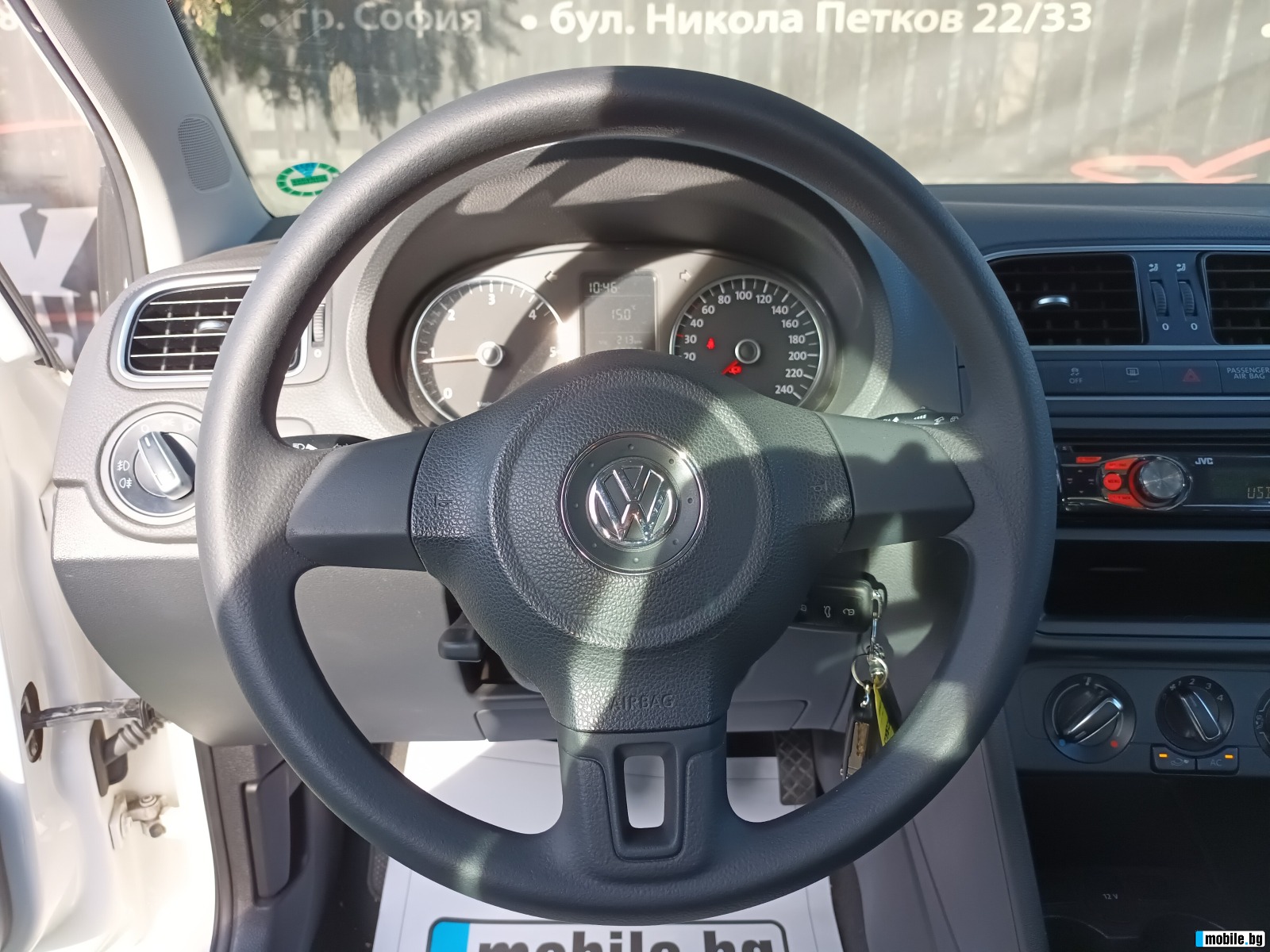 VW Polo 1.2TDI | Mobile.bg   11