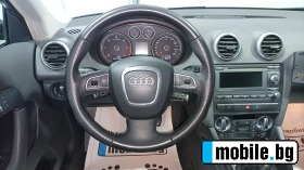 Audi A3 2.0 tdi | Mobile.bg   11