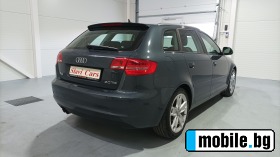 Audi A3 2.0 tdi | Mobile.bg   5