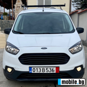 Ford Courier 1.5 TDCI Euro 6  | Mobile.bg   1