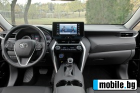 Toyota Venza Hibryd | Mobile.bg   8