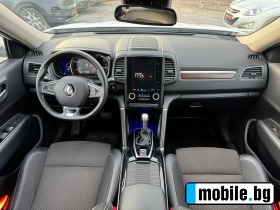 Renault Koleos 2.0 DCi ! AWD/4x4 ! SWISS ! | Mobile.bg   9