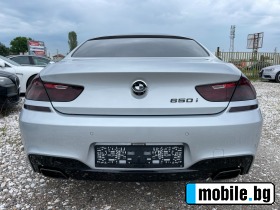 BMW 650 GRAN COUPE M-PACK  | Mobile.bg   5