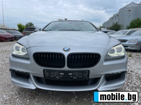 BMW 650 GRAN COUPE M-PACK  | Mobile.bg   2