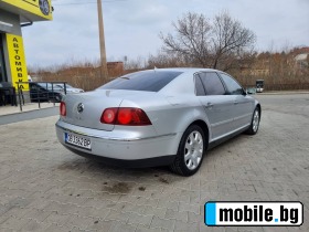 VW Phaeton | Mobile.bg   7