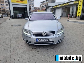 VW Phaeton | Mobile.bg   2