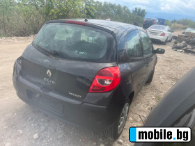 Renault Clio 1.2  | Mobile.bg   4