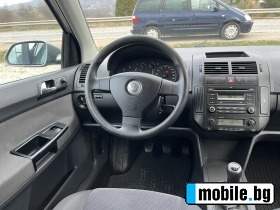 VW Polo 1.4TDI 70 EURO 4  | Mobile.bg   11