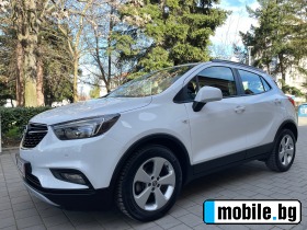 Opel Mokka X 1.4#44##71950#! | Mobile.bg   1