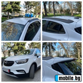 Opel Mokka X 1.4#44##71950#! | Mobile.bg   15
