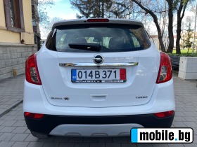 Opel Mokka X 1.4#44##71950#! | Mobile.bg   3