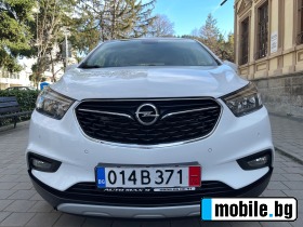 Opel Mokka X 1.4#44##71950#! | Mobile.bg   5