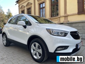 Opel Mokka X 1.4#44##71950#! | Mobile.bg   4