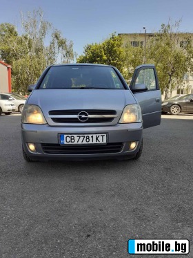     Opel Meriva ~4 500 .