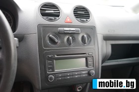 VW Caddy 1.9TDI* * 2 . | Mobile.bg   6