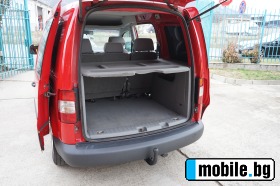 VW Caddy 1.9TDI* * 2 . | Mobile.bg   11