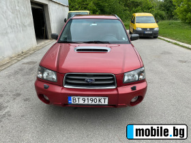 Subaru Forester 2.0XT / | Mobile.bg   1