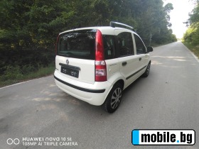 Fiat Panda EURO 5B GAZ | Mobile.bg   6