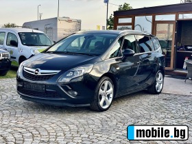 Opel Zafira 2.0 7- | Mobile.bg   1