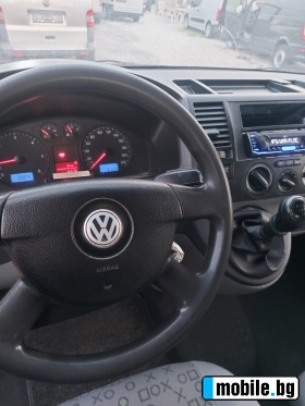 VW Transporter ,   | Mobile.bg   8