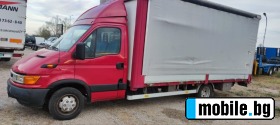     Iveco Daily 50c13/ /