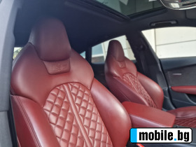 Audi S7  Design Selection Matrix | Mobile.bg   8