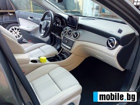 Mercedes-Benz GLA 220 D 4MATIC 7G-DCT | Mobile.bg   11