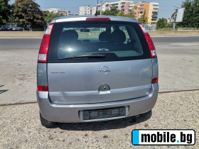 Opel Meriva | Mobile.bg   5