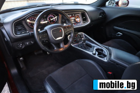 Dodge Challenger R/T SHAKER 5.7L HEMI  V8 #Alpine #Sitzklima #iCar | Mobile.bg   8