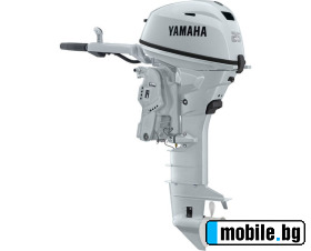   Yamaha F25GMHS | Mobile.bg   8