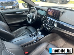 BMW 540 xDrive Touring | Mobile.bg   7
