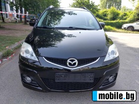 Mazda 5 1,8i 116ps Germany | Mobile.bg   2