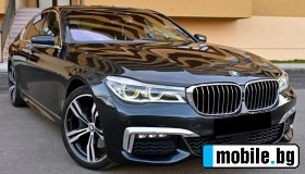 BMW 740 Ld xDrive M Sportpaket | Mobile.bg   1