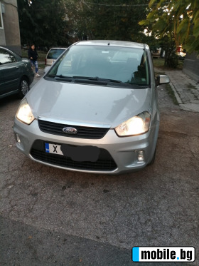     Ford C-max ~4 200 .