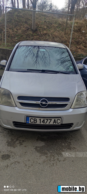     Opel Meriva ~2 400 .
