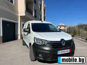 Renault Express 1.5DCI 95kc | Mobile.bg   1