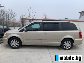 Chrysler Town and Country Touring  | Mobile.bg   17